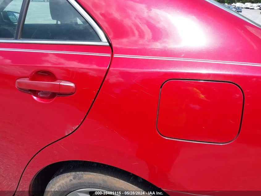 2012 Toyota Camry Se VIN: 4T1BF1FK1CU606079 Lot: 39481115