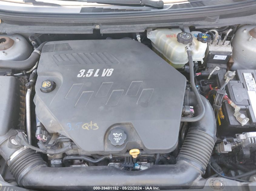 2009 Chevrolet Malibu Lt VIN: 1G1ZH57N994224459 Lot: 39481152