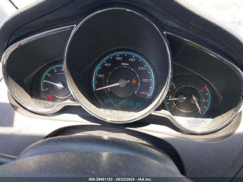 2009 Chevrolet Malibu Lt VIN: 1G1ZH57N994224459 Lot: 39481152