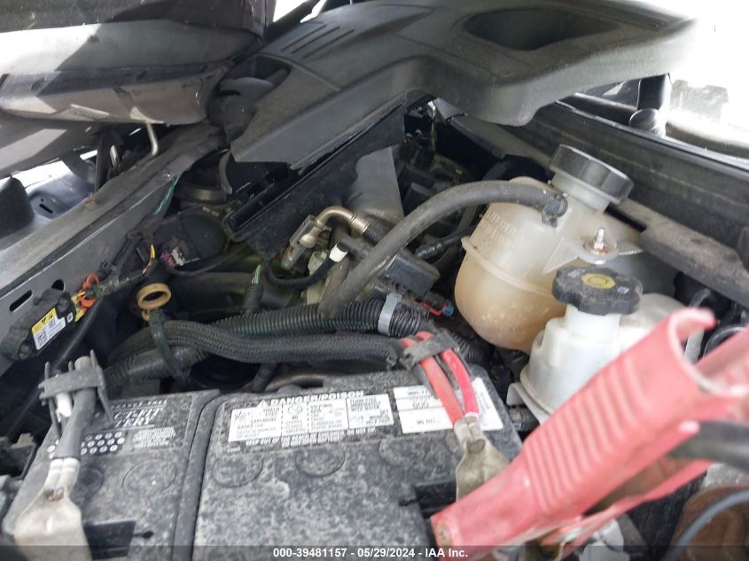 2010 Chevrolet Malibu Ls VIN: 1G1ZB5EB7AF314910 Lot: 39481157