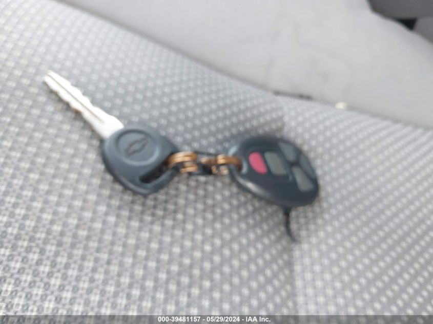 2010 Chevrolet Malibu Ls VIN: 1G1ZB5EB7AF314910 Lot: 39481157