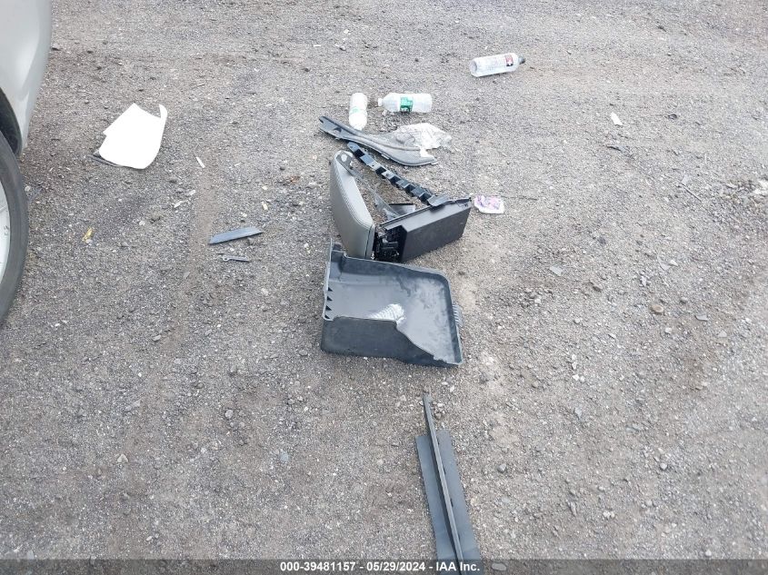 2010 Chevrolet Malibu Ls VIN: 1G1ZB5EB7AF314910 Lot: 39481157