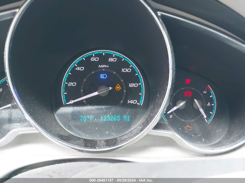 2010 Chevrolet Malibu Ls VIN: 1G1ZB5EB7AF314910 Lot: 39481157