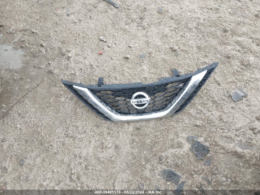 2017 Nissan Sentra Sv VIN: 3N1AB7AP9HY340822 Lot: 39481173