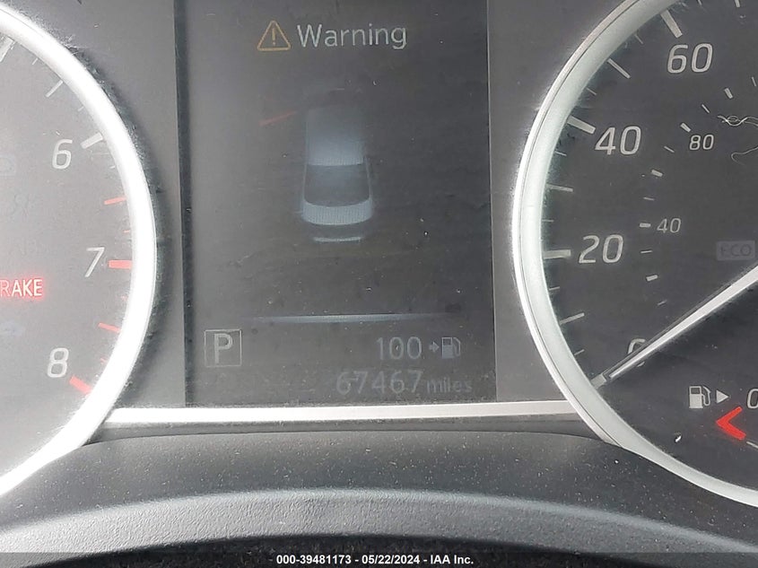 2017 Nissan Sentra Sv VIN: 3N1AB7AP9HY340822 Lot: 39481173