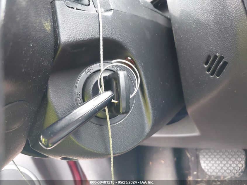 2009 Mazda Mazda3 S Sport VIN: JM1BK343791247550 Lot: 39481218