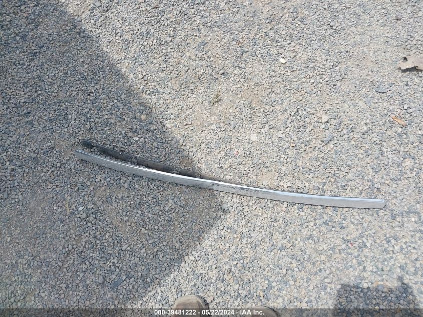 2008 Ford Explorer Eddie Bauer VIN: 1FMEU74E28UA67837 Lot: 39481222