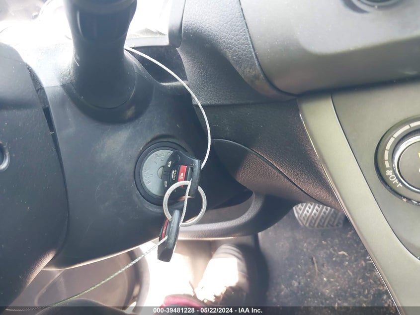 2014 Nissan Sentra Sv VIN: 3N1AB7AP2EY234966 Lot: 39481228