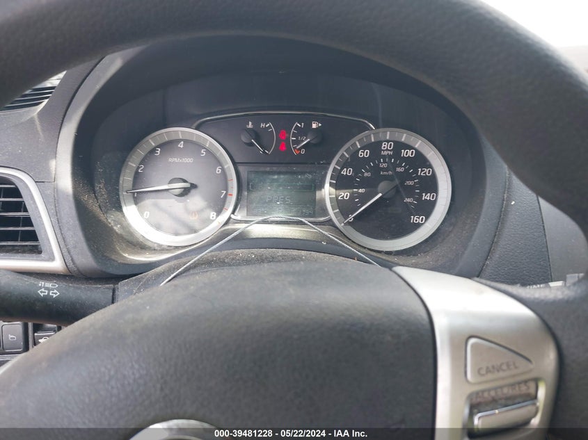 2014 Nissan Sentra Sv VIN: 3N1AB7AP2EY234966 Lot: 39481228