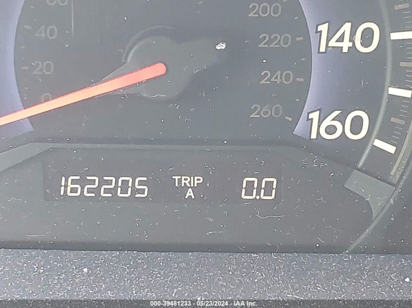 2010 Honda Odyssey Ex-L VIN: 5FNRL3H72AB089509 Lot: 39481233