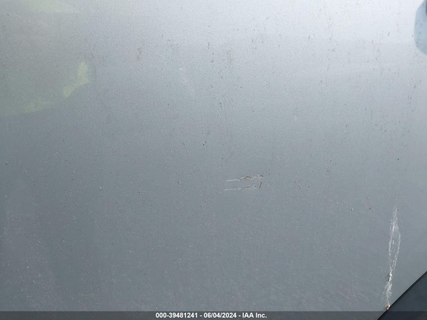 2009 Saturn Vue 4-Cyl Xe VIN: 3GSCL33P89S610124 Lot: 39481241