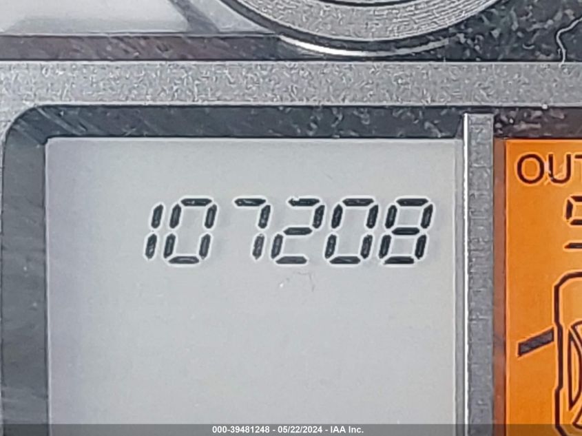 2012 Honda Pilot Ex-L VIN: 5FNYF3H57CB025857 Lot: 39481248