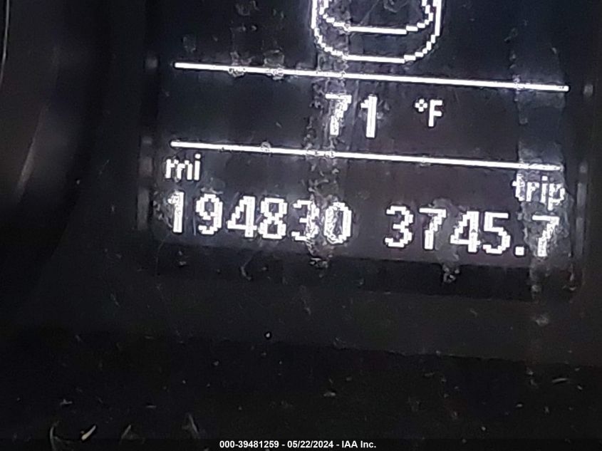 2017 Volkswagen Passat 1.8T R-Line VIN: 1VWDT7A38HC017226 Lot: 39481259