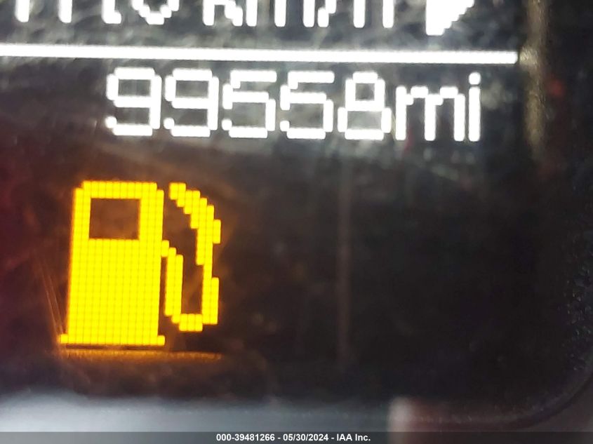 2018 Ram 1500 Tradesman 4X2 5'7 Box VIN: 1C6RR6KT3JS165142 Lot: 39481266