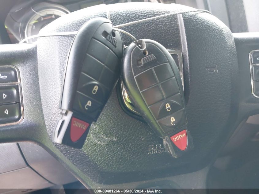 2018 Ram 1500 Tradesman 4X2 5'7 Box VIN: 1C6RR6KT3JS165142 Lot: 39481266