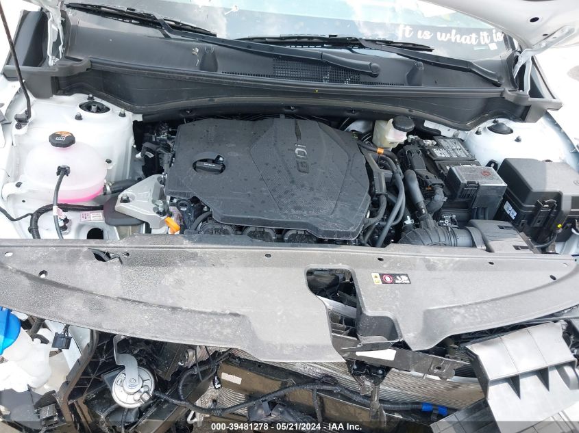 2024 Kia Sportage Sx-Prestige VIN: 5XYK53DF4RG202048 Lot: 39481278