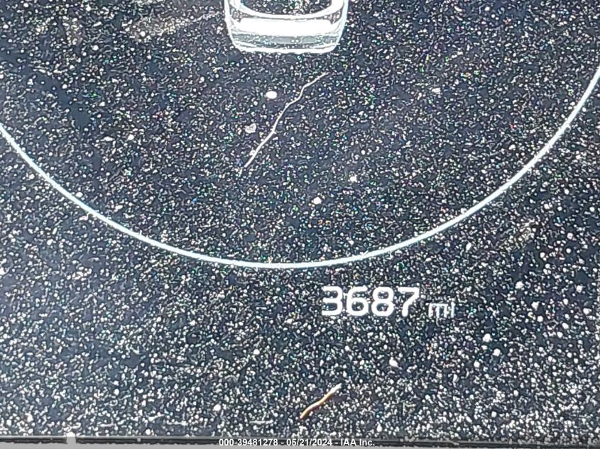 2024 Kia Sportage Sx-Prestige VIN: 5XYK53DF4RG202048 Lot: 39481278