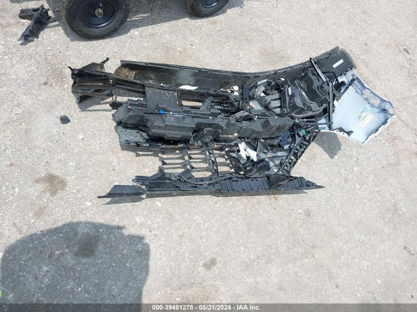 2024 Kia Sportage Sx-Prestige VIN: 5XYK53DF4RG202048 Lot: 39481278