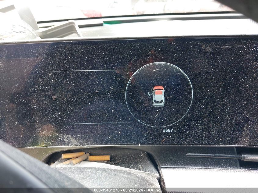 2024 Kia Sportage Sx-Prestige VIN: 5XYK53DF4RG202048 Lot: 39481278