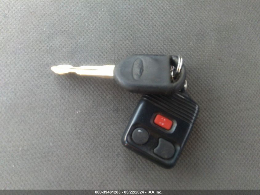 2005 Ford F-150 Xlt VIN: 1FTRW14W35KE76068 Lot: 39481283