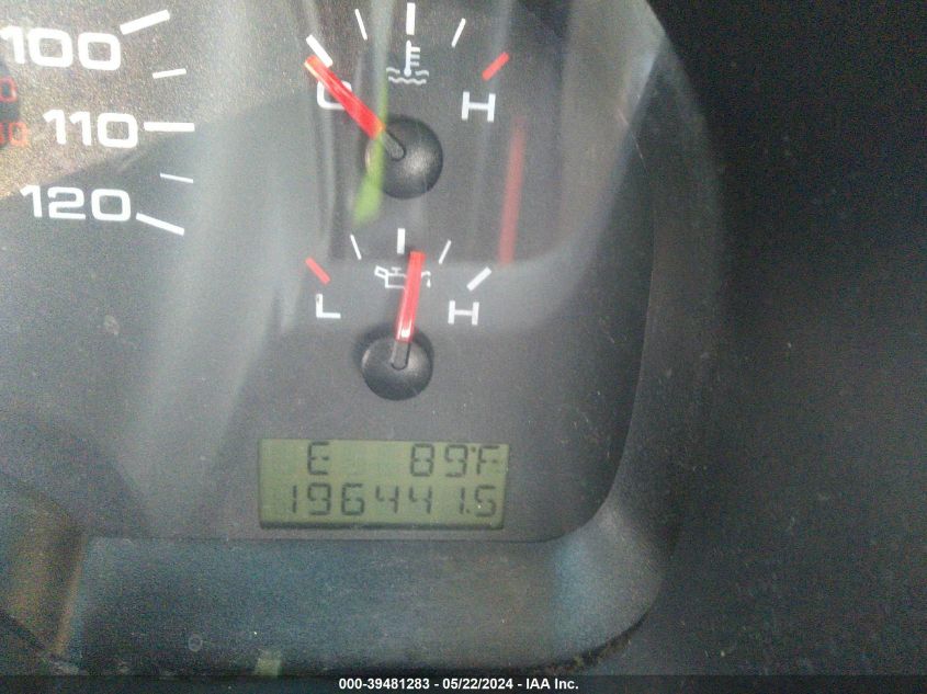 2005 Ford F-150 Xlt VIN: 1FTRW14W35KE76068 Lot: 39481283