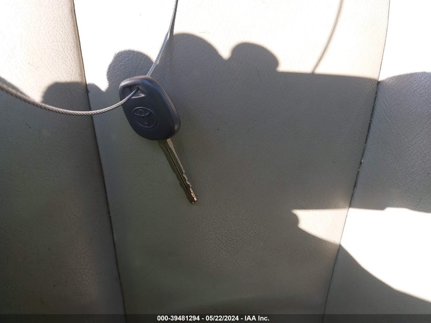 2007 Toyota Camry Ce/Le/Se/Xle VIN: 4T1BE46K27U700319 Lot: 39481294