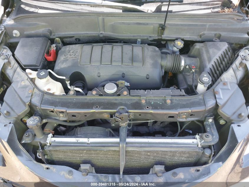 2012 Buick Enclave Premium VIN: 5GAKVDEDXCJ162196 Lot: 39481315