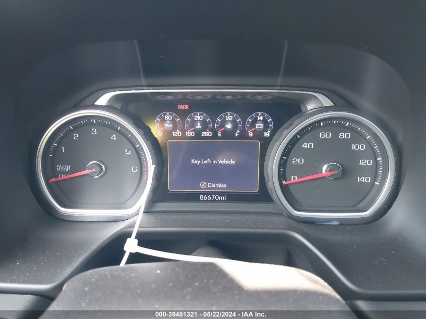 2021 Chevrolet Suburban 2Wd Premier VIN: 1GNSCFKD4MR285460 Lot: 39481321