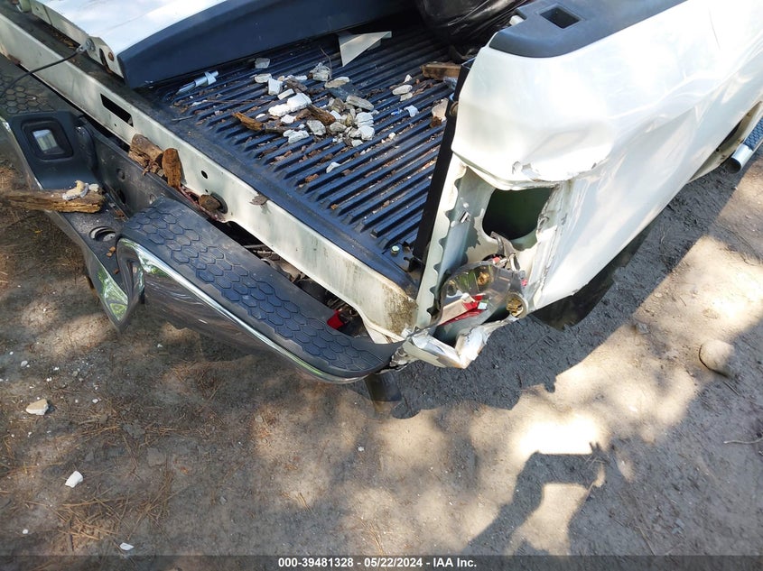 2009 Dodge Ram 1500 Slt/Sport/Trx VIN: 1D3HV18P99S807914 Lot: 39481328