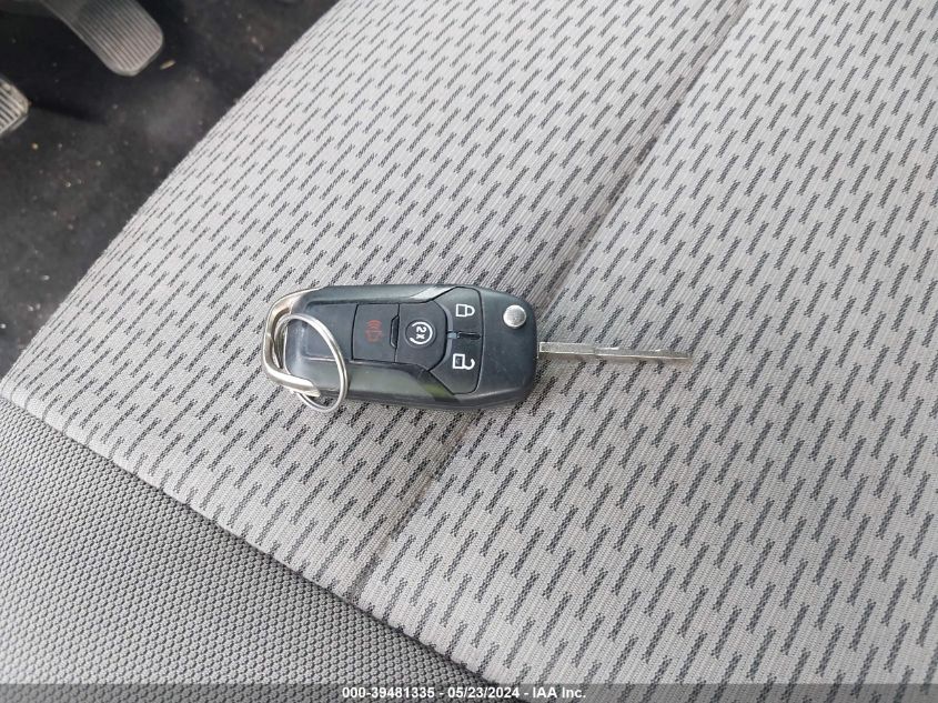 2018 Ford F-150 Xlt VIN: 1FTEW1EG9JKD03932 Lot: 39481335