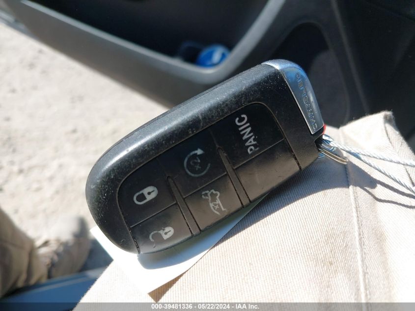 2011 Chrysler 300 Limited VIN: 2C3CA5CG8BH585493 Lot: 39481336