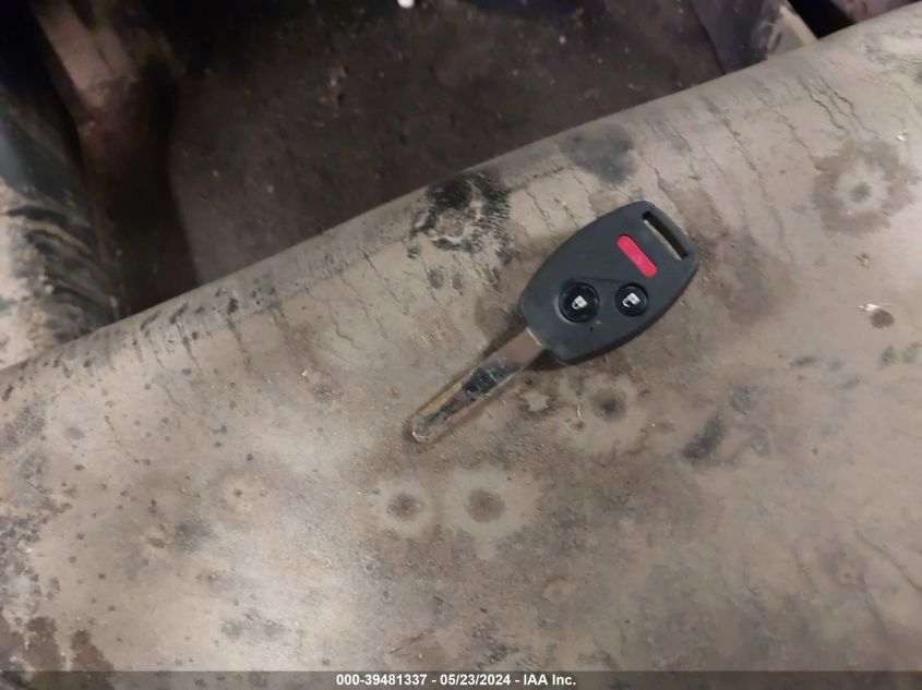 2013 Honda Cr-V Ex-L VIN: 5J6RM4H71DL045726 Lot: 39481337