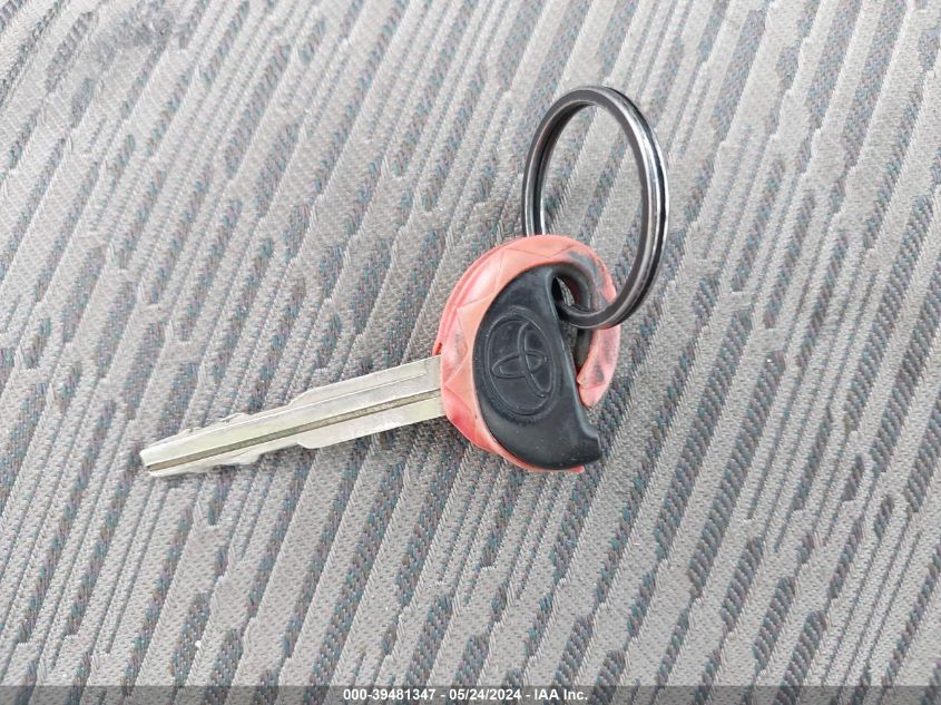 2002 Toyota Rav4 VIN: JTEHH20V720169630 Lot: 39481347