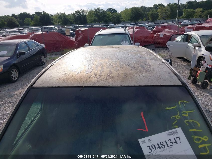 2002 Toyota Rav4 VIN: JTEHH20V720169630 Lot: 39481347