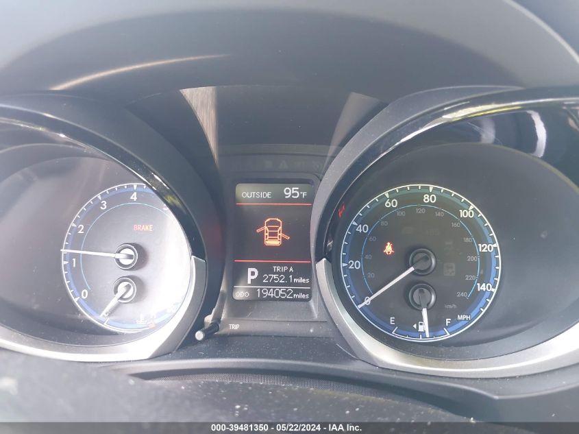 2015 Toyota Corolla S Plus VIN: 2T1BURHE3FC316363 Lot: 39481350