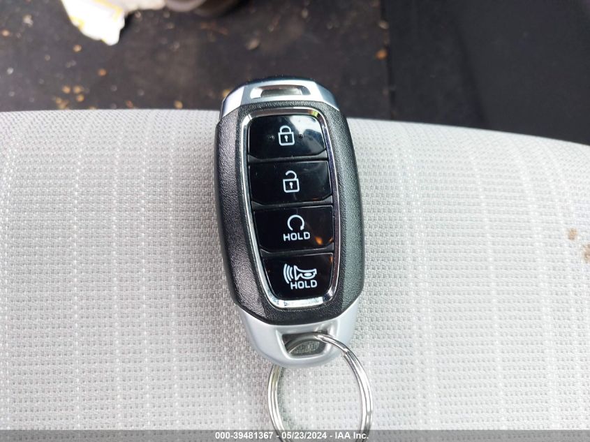 2023 HYUNDAI KONA SEL - KM8K62AB1PU995857