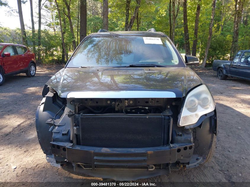 2011 GMC Acadia Denali VIN: 1GKKVTED3BJ345564 Lot: 39481370