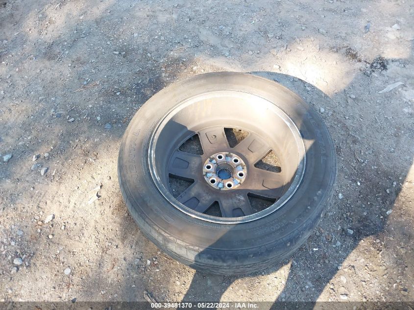 2011 GMC Acadia Denali VIN: 1GKKVTED3BJ345564 Lot: 39481370