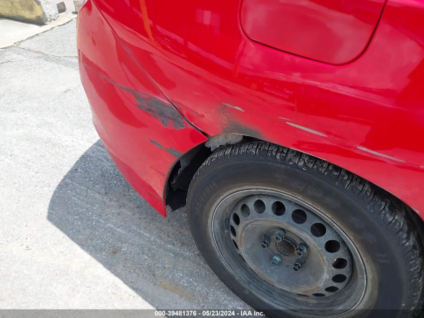 2016 Chevrolet Cruze Ls Auto VIN: 1G1BC5SM7G7238550 Lot: 39481376