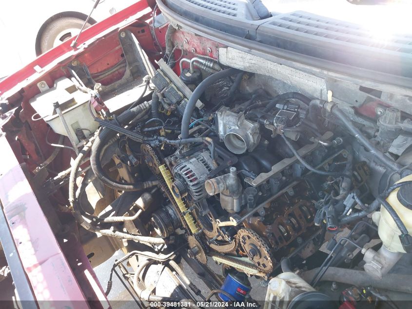 2007 Ford F-150 Xlt VIN: 1FTRW12W07KC42525 Lot: 39481381