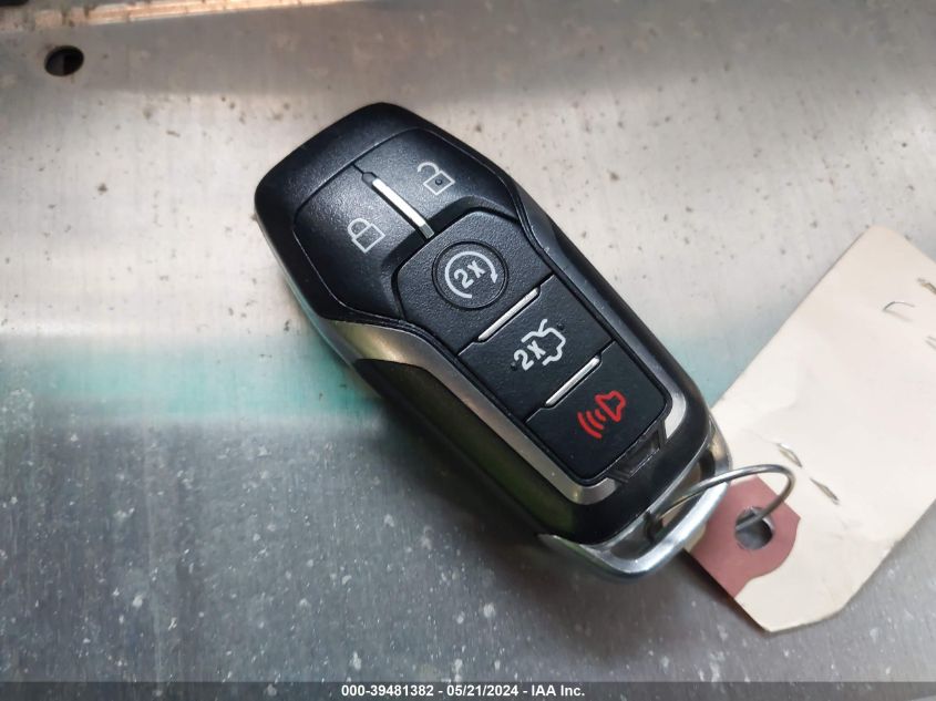 2016 Ford Explorer Xlt VIN: 1FM5K8D80GGD28014 Lot: 39481382