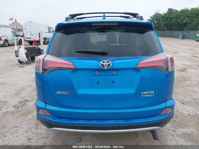 JTMDJREV0JD228159 2018 TOYOTA RAV 4 - Image 16