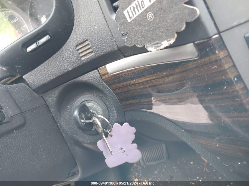 2012 Hyundai Santa Fe Limited VIN: 5XYZK3AB8CG117326 Lot: 39481388