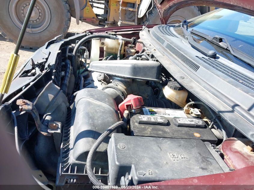 2010 Ford Edge Limited VIN: 2FMDK4KC1ABA35250 Lot: 39481389