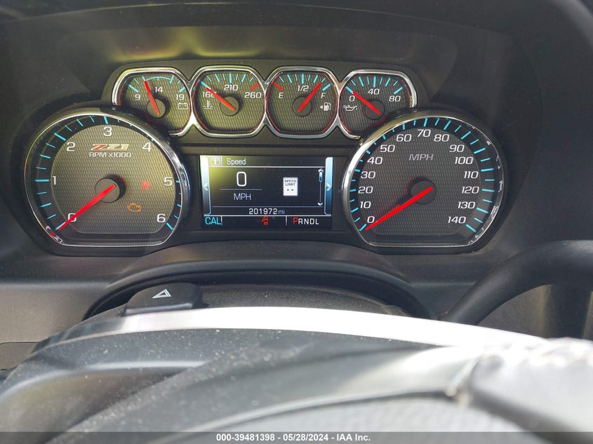 2018 Chevrolet Silverado 1500 2Lt VIN: 3GCUKREC1JG245132 Lot: 39481398