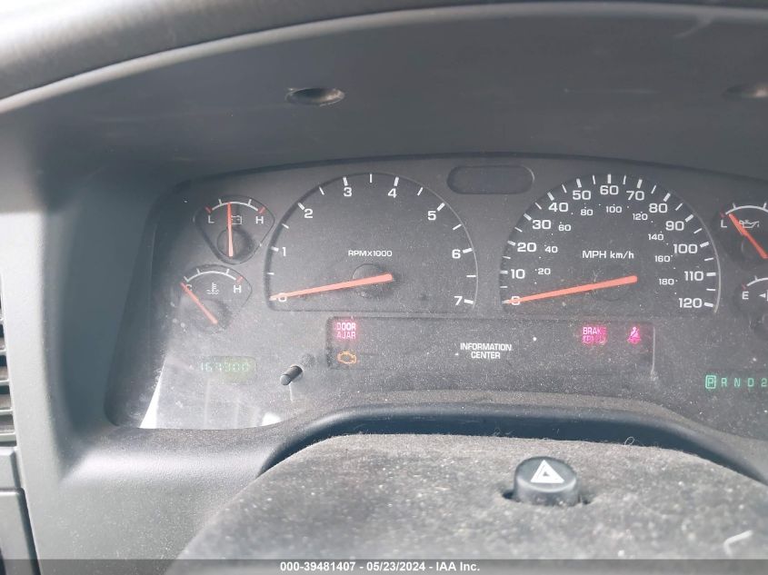 2003 Dodge Dakota Sport/Sxt VIN: 1D7HG38NX3S363064 Lot: 39481407