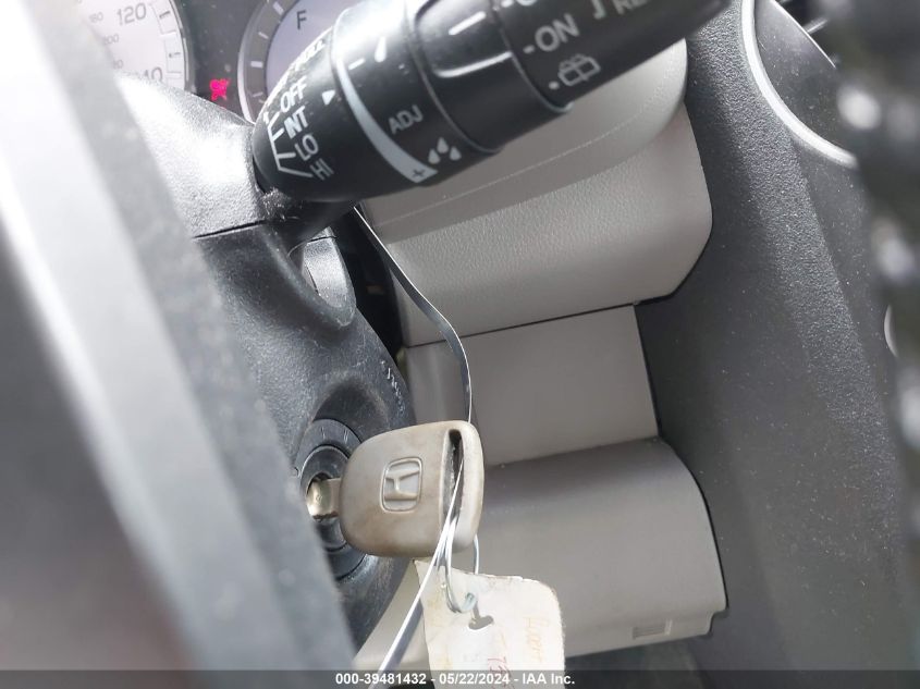 2014 Honda Pilot Ex-L VIN: 5FNYF4H51EB028486 Lot: 39481432