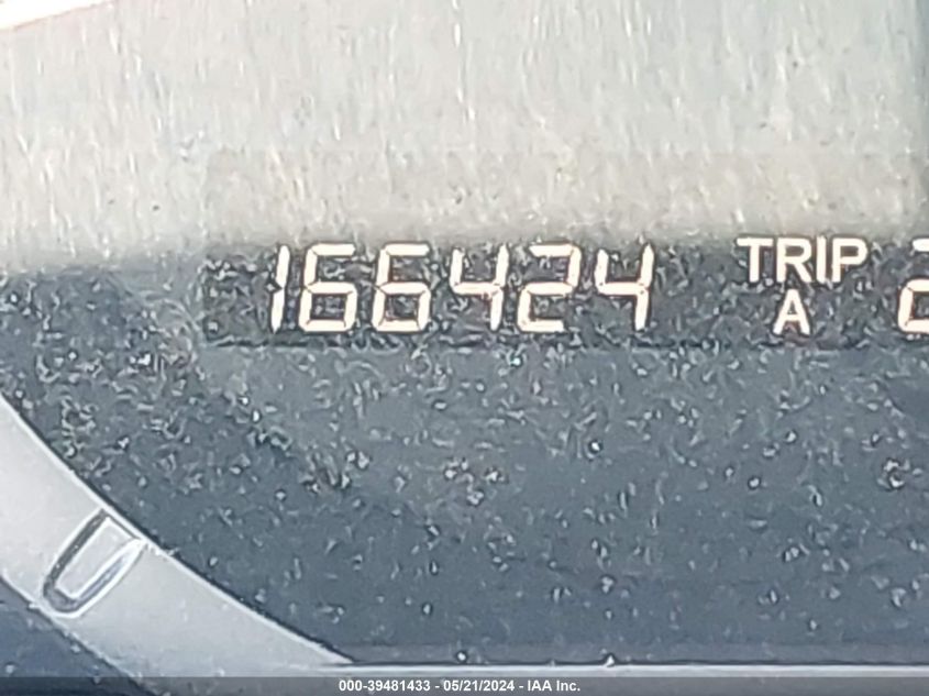 2008 Honda Pilot Se VIN: 5FNYF18398B049927 Lot: 39481433