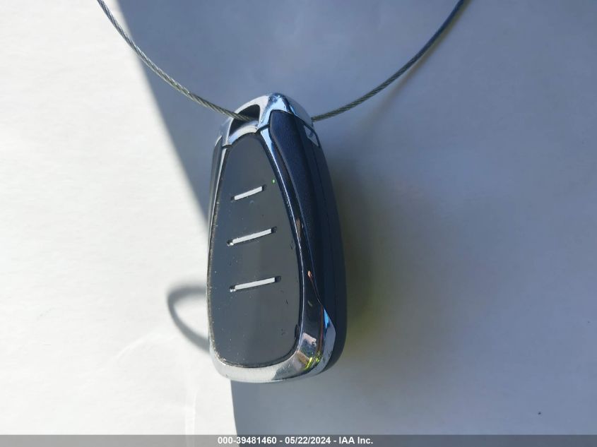 2022 Chevrolet Traverse Awd Lt Cloth VIN: 1GNEVGKW0NJ194099 Lot: 39481460