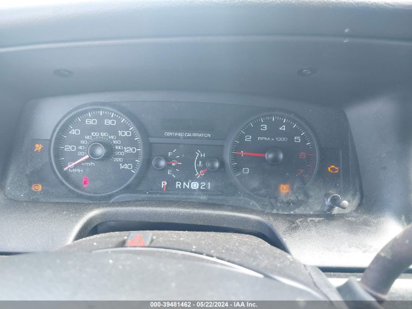 2010 Ford Crown Victoria Police/Police Interceptor VIN: 2FABP7BV2AX121174 Lot: 39481462